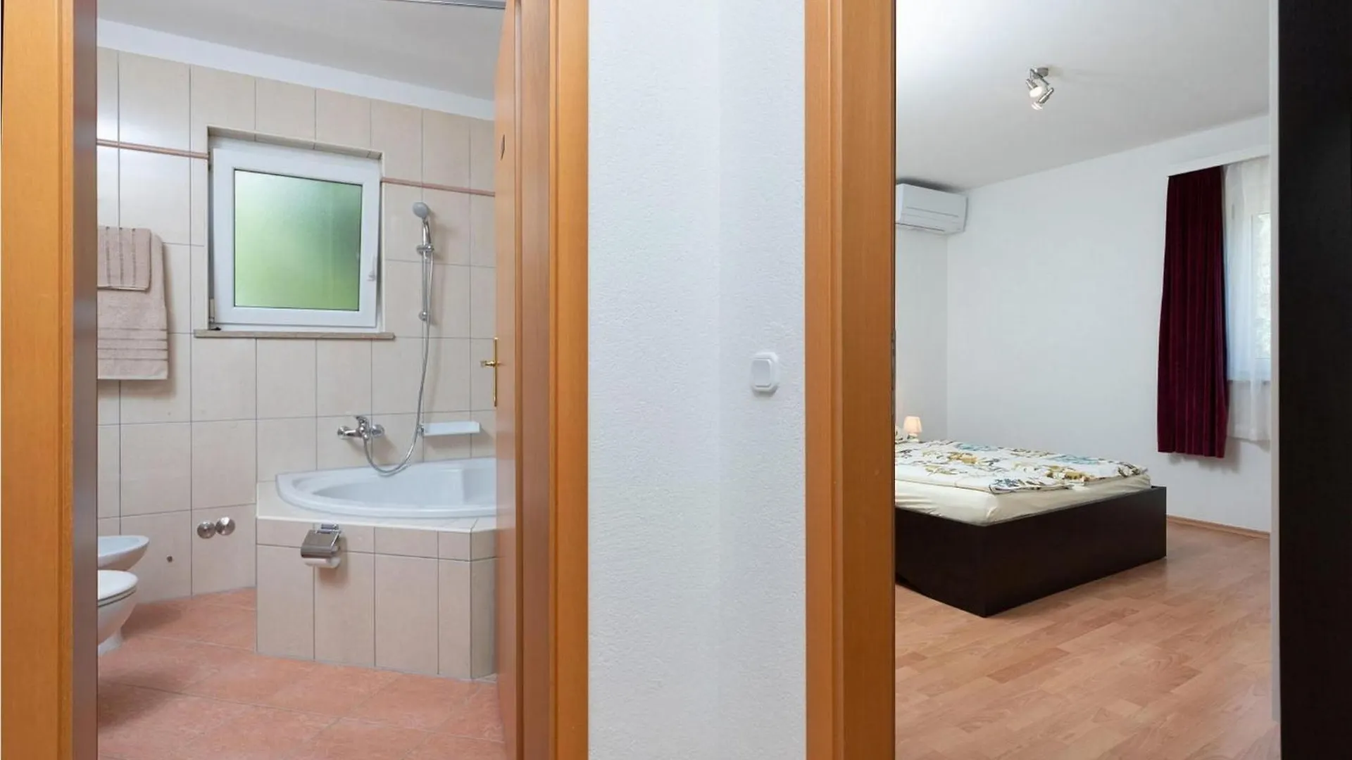 House Tolic Villa Porec 0*,