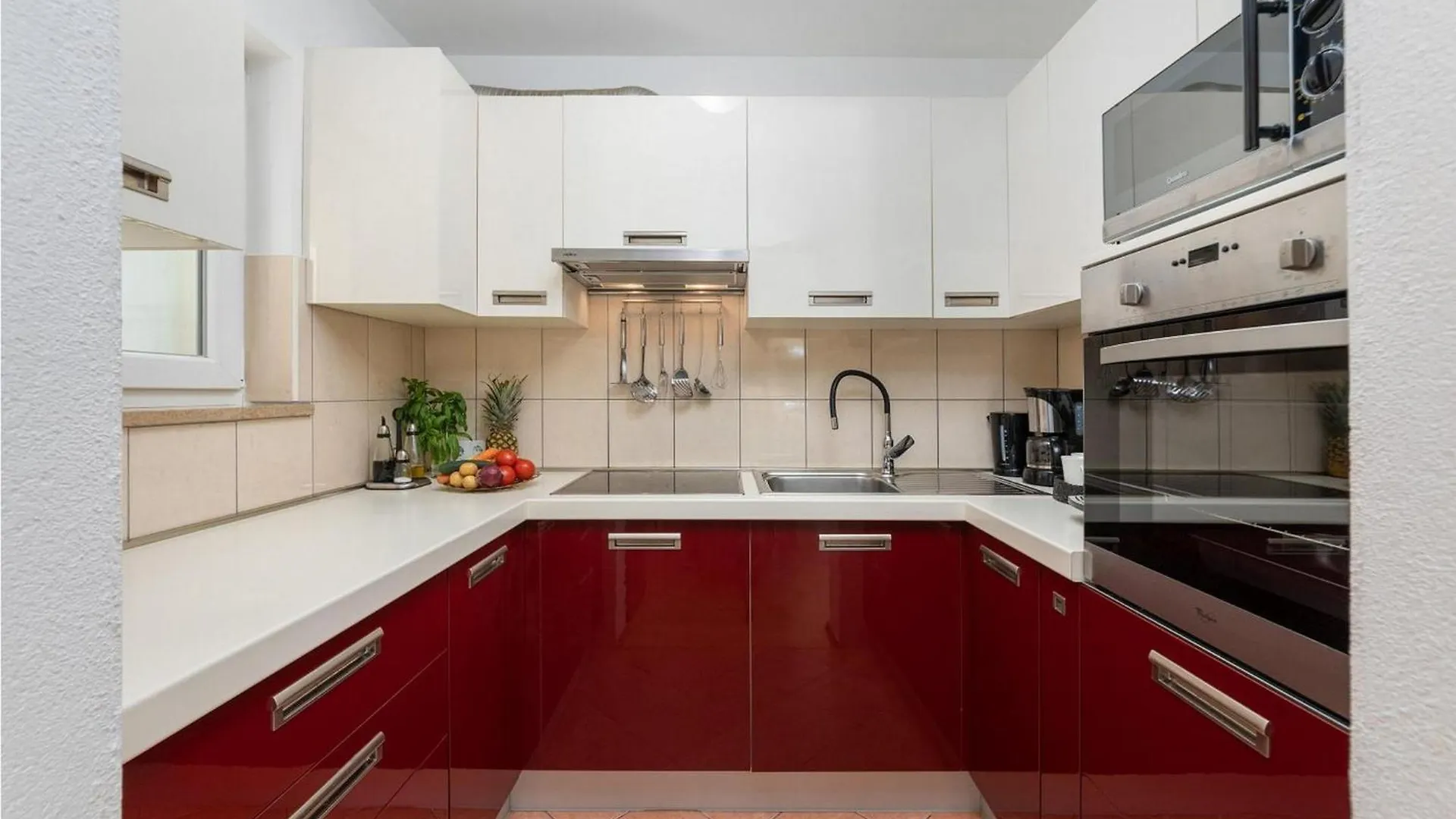House Tolic Villa Porec