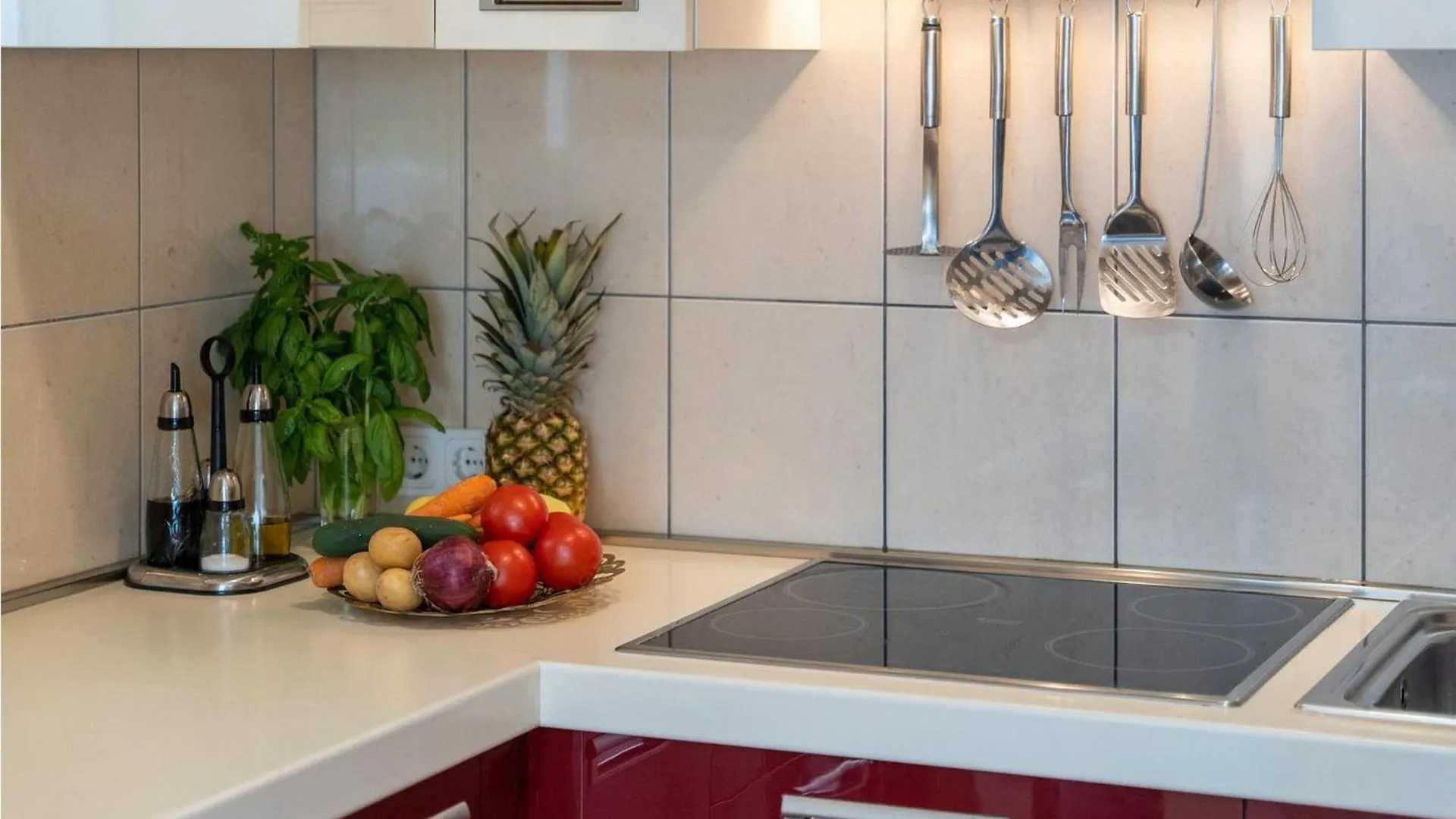 House Tolic Villa Porec Holiday home
