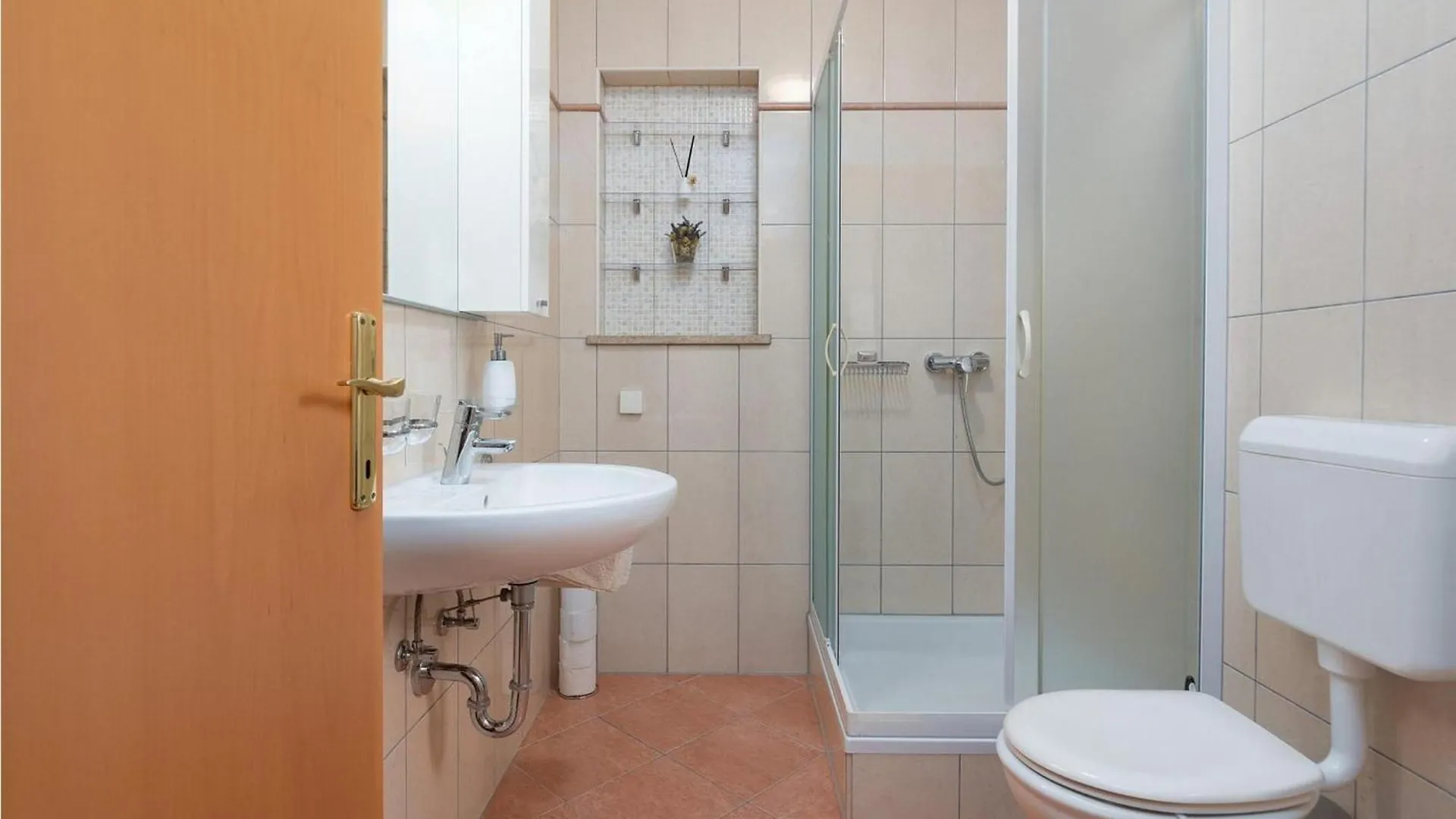 Holiday home House Tolic Villa Porec Croatia