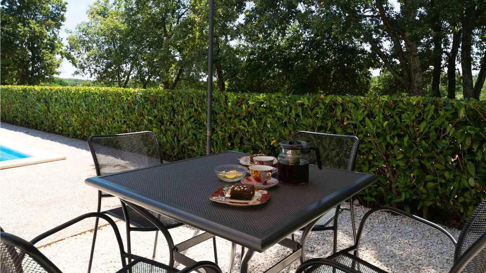 Holiday home House Tolic Villa Porec
