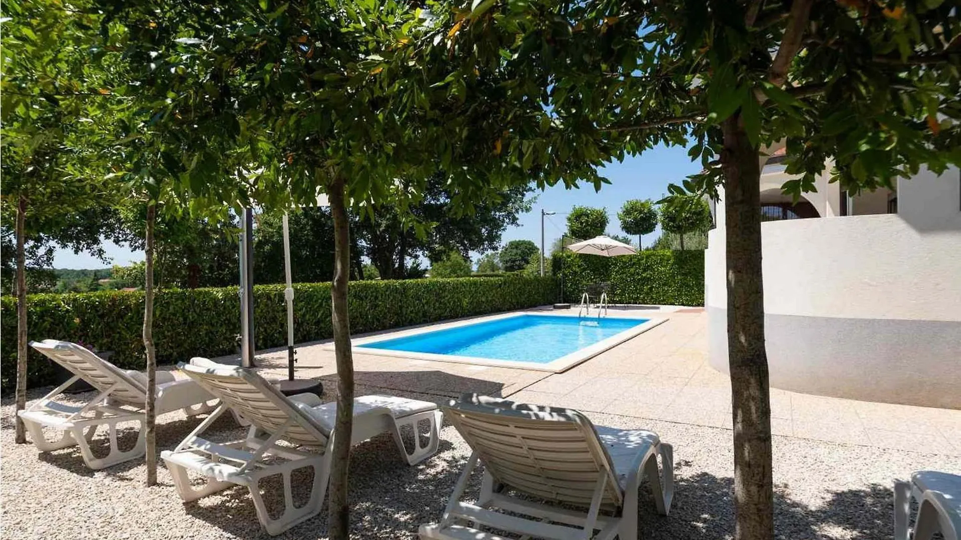 House Tolic Villa Porec Holiday home