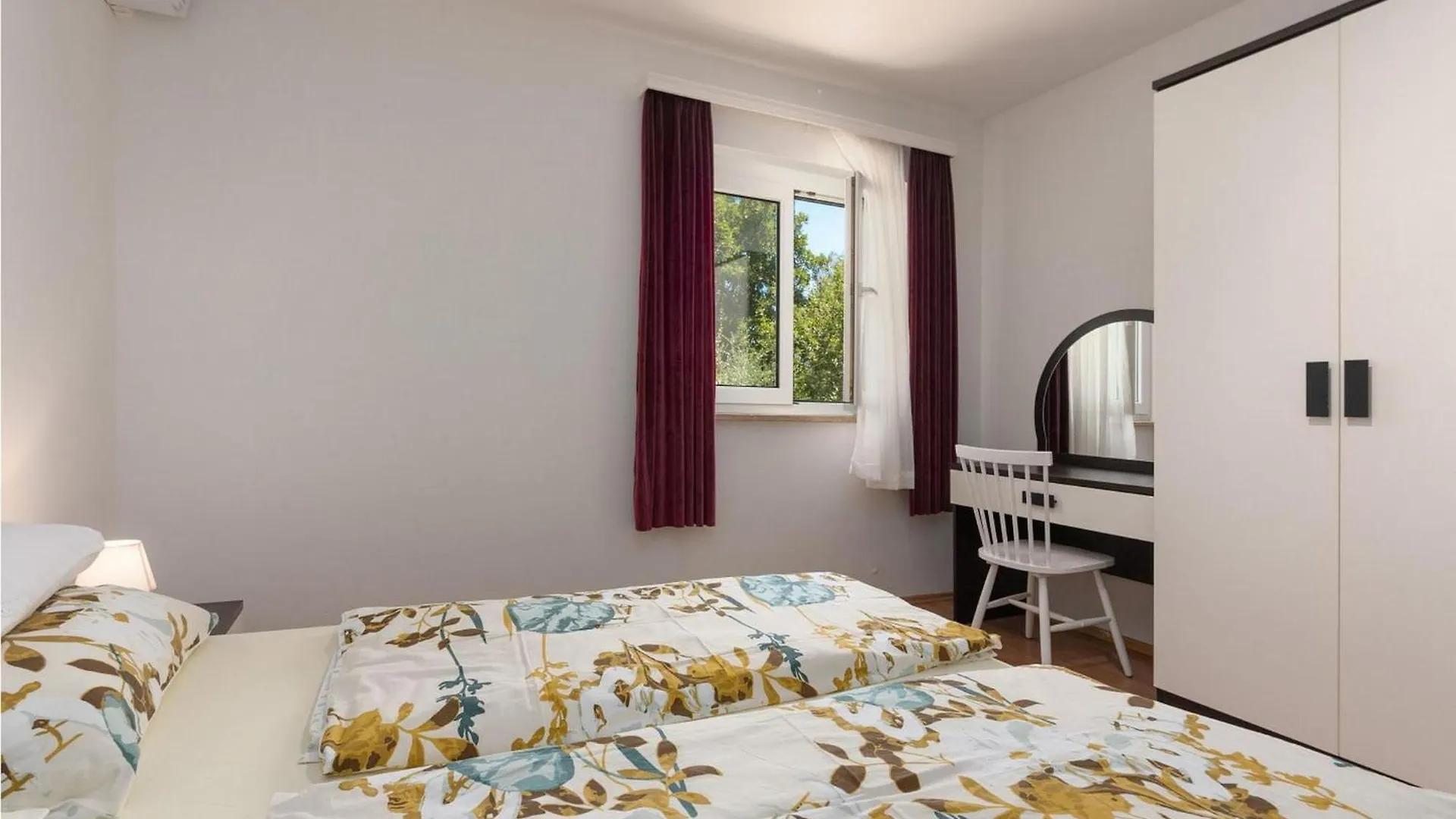 House Tolic Villa Porec Holiday home