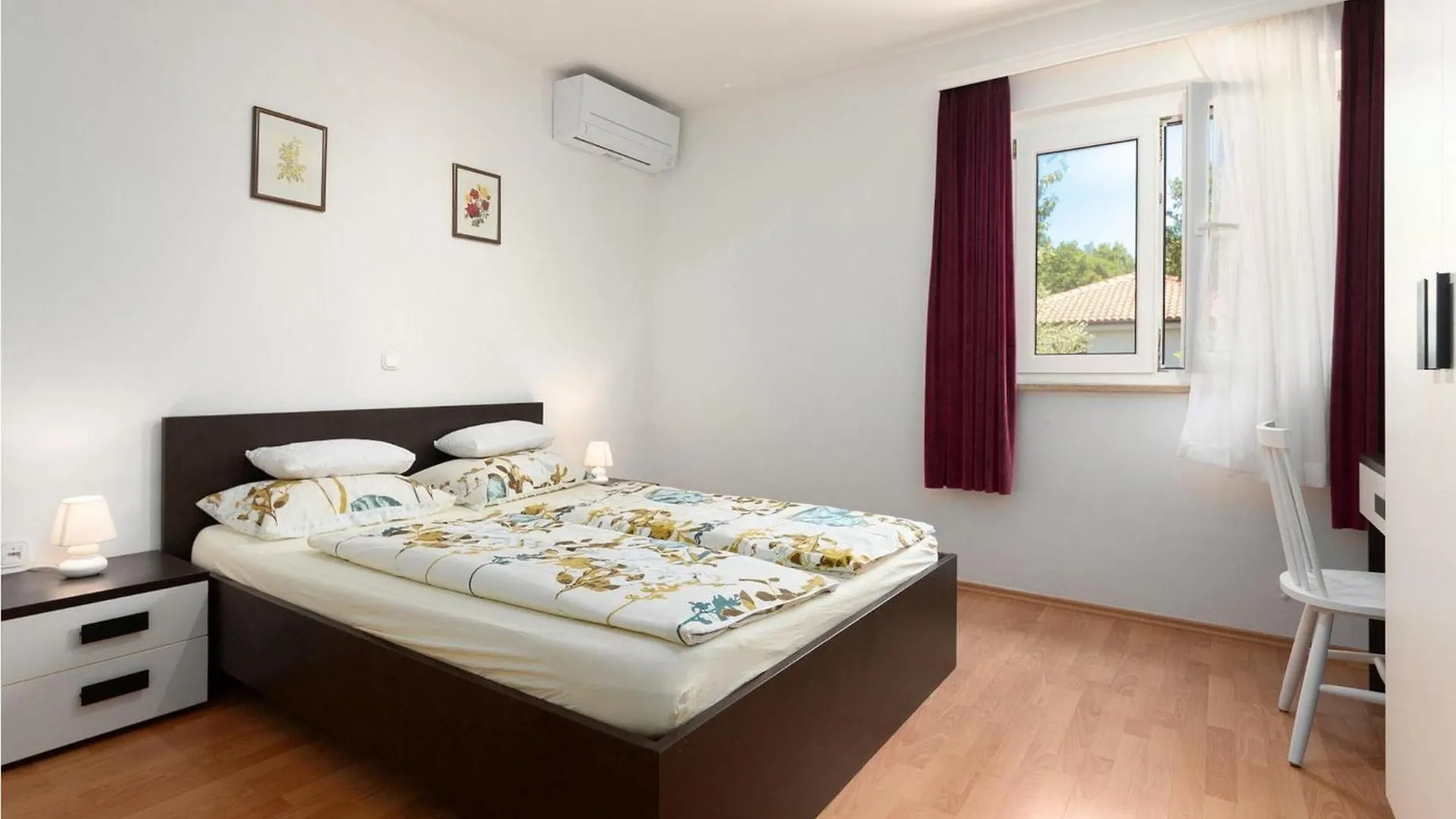 House Tolic Villa Porec 0*,  Croatia